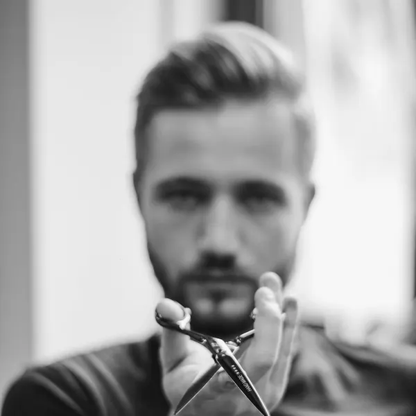 Retrato de Rafael Costa